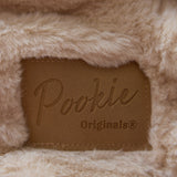 The SnuggleStretch™ Blanket in 'Burnt-Out Millennial'