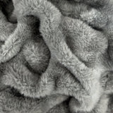 The SnuggleStretch™ Blanket in 'A Blighty Summer'