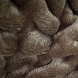 The SnuggleStretch™ Blanket in 'Sunday Scaries'