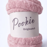 The SnuggleStretch™ Blanket in 'The Moira Rose'